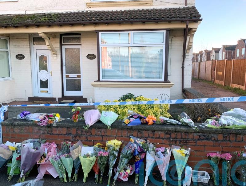Murder accused claims he overheard strangers talking about couple’s wealth