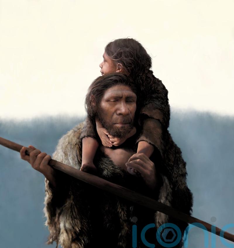 Neanderthal women ‘left home to be with their partners while men stayed put’