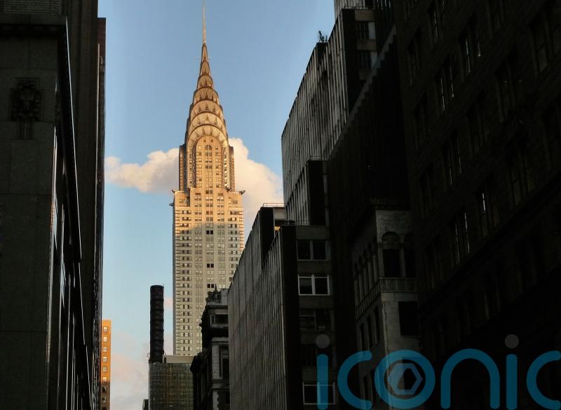 Billionaire who owns Chrysler Building waits for outcome of cash fight with wife