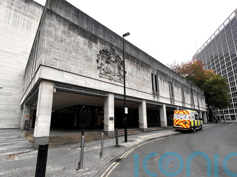 Death of baby in Lucy Letby case came ‘out of the blue’, says witness