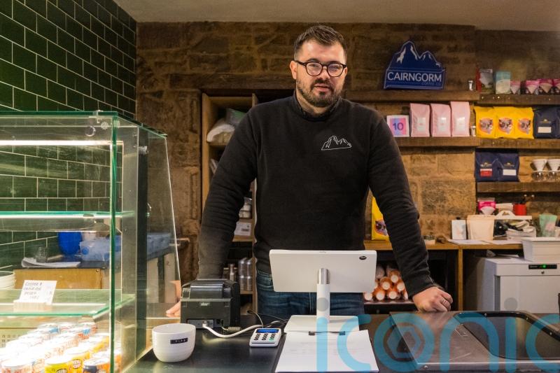 Morning takeaway coffee could become ‘luxury lifestyle decision’, roaster warns