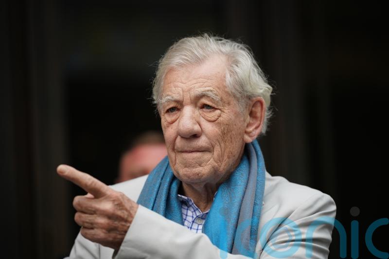 Ian McKellen: Panto more popular than Shakespeare