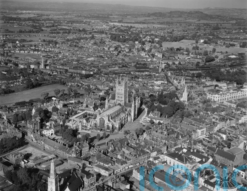 Work of pioneering aerial photographer celebrated