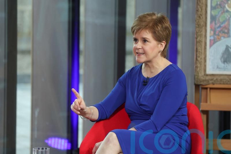 Nicola Sturgeon to chair second energy summit in two months