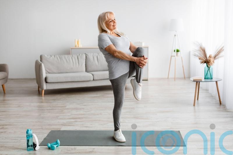 GUIDE: 7 ways to build bone density to combat osteoporosis
