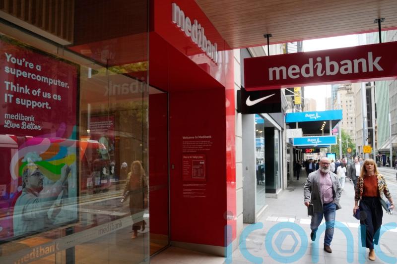 Hacker holds Australian health insurer’s data for ransom
