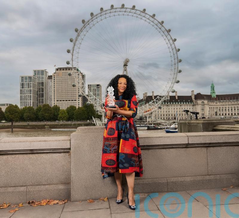 Mobo Awards to return to London for special 25th anniversary celebration