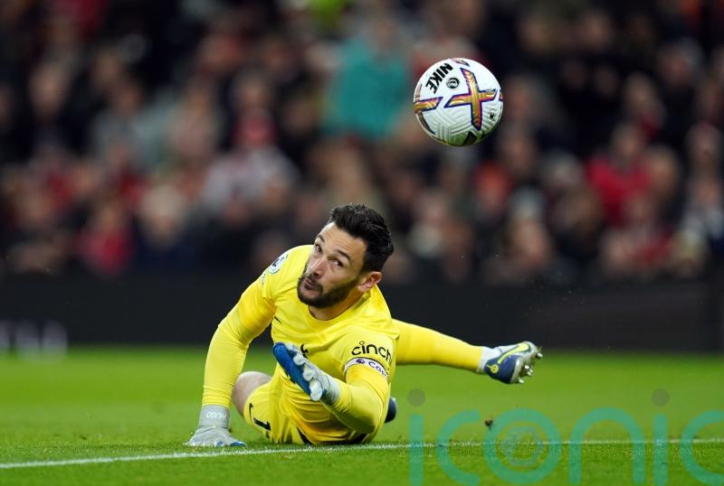 Hugo Lloris not concerned by Tottenham’s results against top six clubs