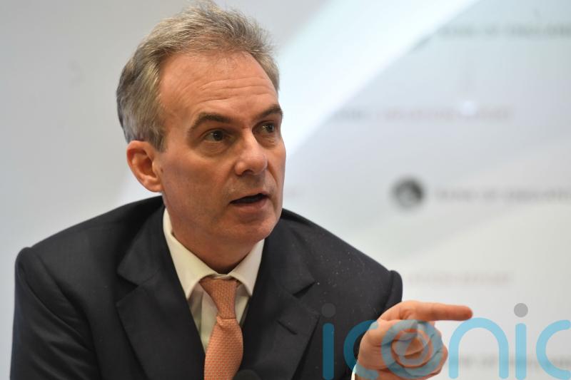 Deputy Bank of England chief hints rates may not rise as much as markets expect