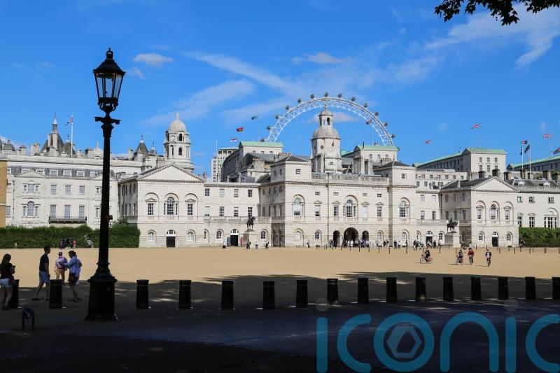Jury clears suicidal man, 30, of trying to stab officers in Horse Guards Parade