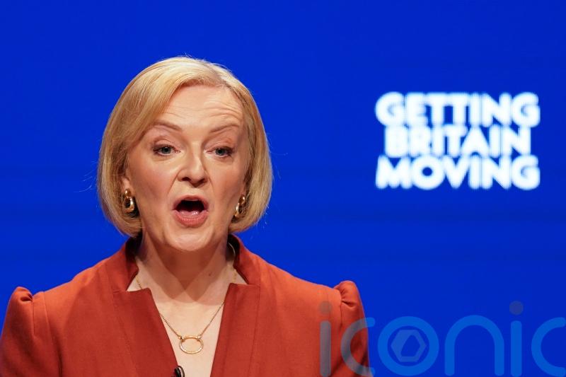 The full list of MPs calling for Liz Truss to resign