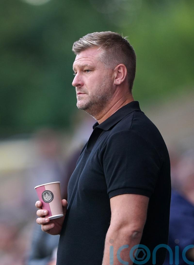Oxford hope illness bug clears before Peterborough’s visit