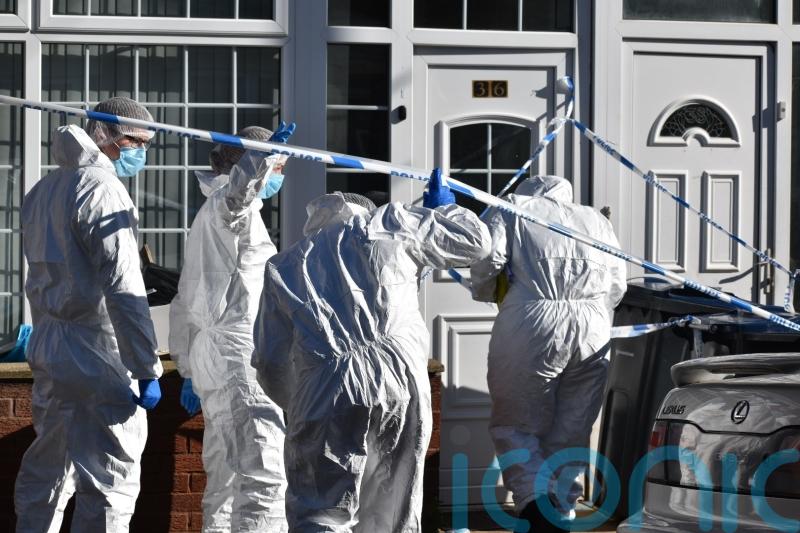 Man remanded on baby murder charge