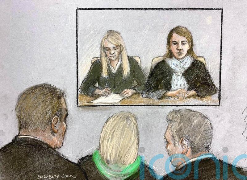 Harry Dunn’s parents recall ’emotional’ first court encounter with Anne Sacoolas