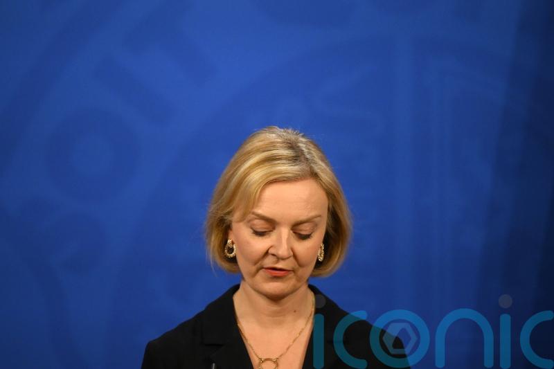 Timeline of Liz Truss’s tumultuous six weeks in the top job
