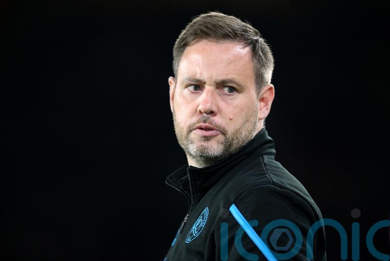 Michael Beale ‘excited’ by QPR job after turning down chance to talk to Wolves