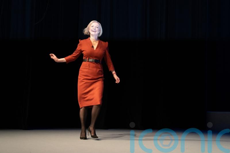 Liz Truss becomes shortest serving prime minister in British history