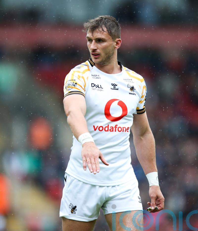 Josh Bassett signs for Harlequins after Wasps enter administration