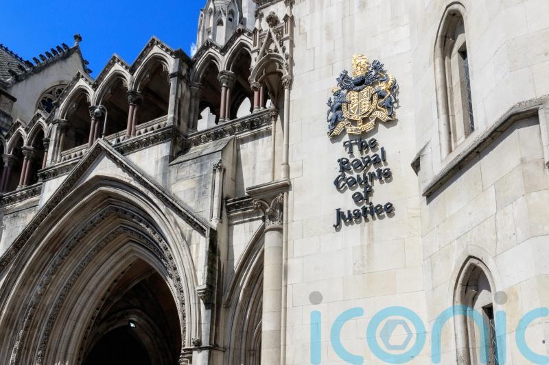 Ex-wife of millionaire whose family founded Screwfix resumes cash court battle