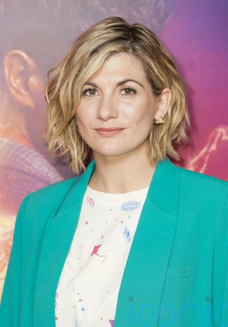 Jodie Whittaker: The character of Doctor Who is so much more than a role
