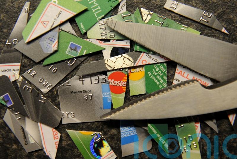 Six in 10 UK adults struggling to keep up with bills – City regulator