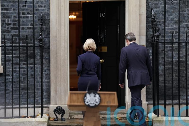 World’s media assess Liz Truss’s demise and UK political turmoil