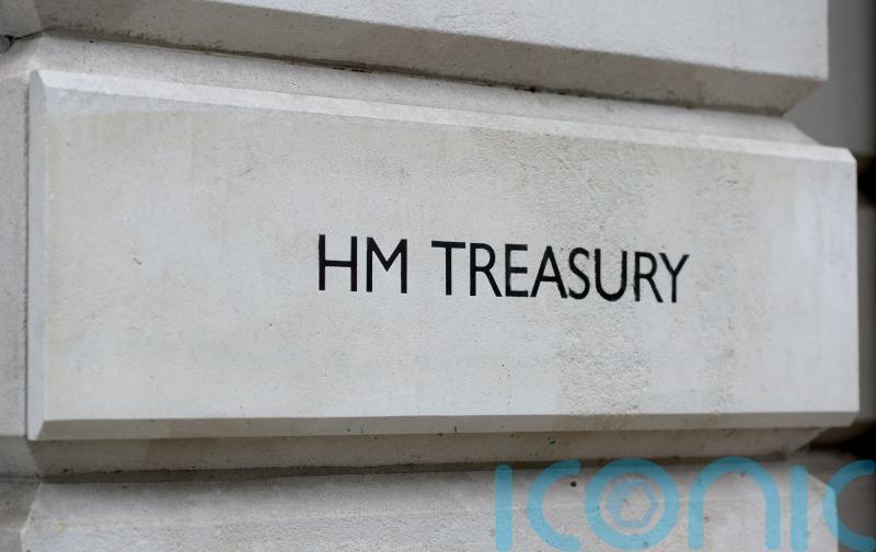 Government borrowing strikes £20bn after September record debt interest