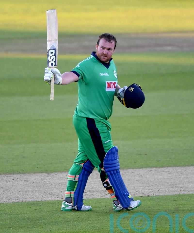 Ireland progress in World T20 as West Indies are dumped out