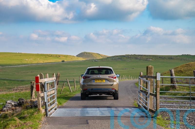 Long-term report: It’s time to adventure in the Mazda CX-5