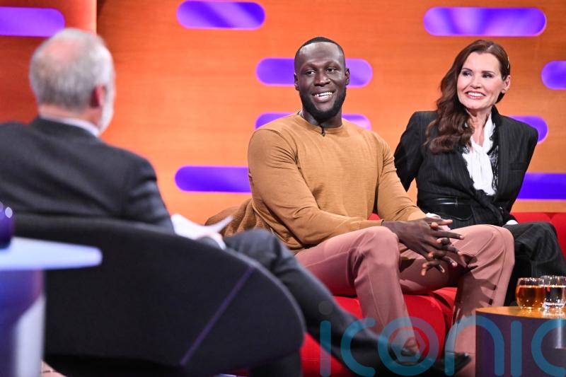 Stormzy says recording process for new album was ‘wholesome fun’