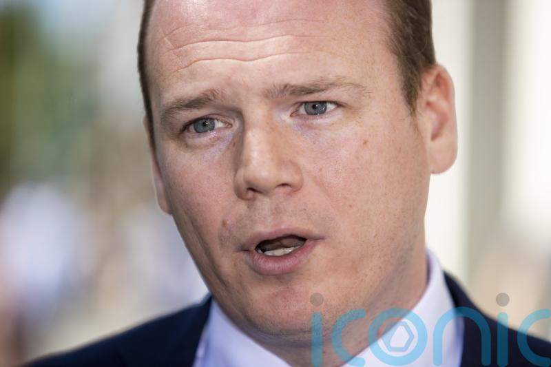 Westminster turmoil causing more instability at Stormont – DUP minister