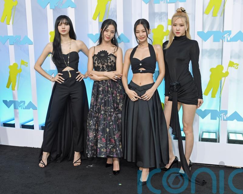 K-pop girl group Blackpink latest headliners announced for BST festival 2023