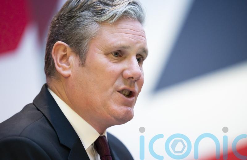 How Labour’s opinion poll lead has grown since the mini-budget