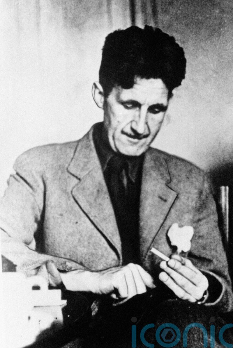 Substack set to serialise George Orwell’s writings