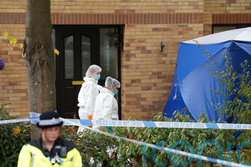 Body found in loft identified as missing teenager Leah Croucher