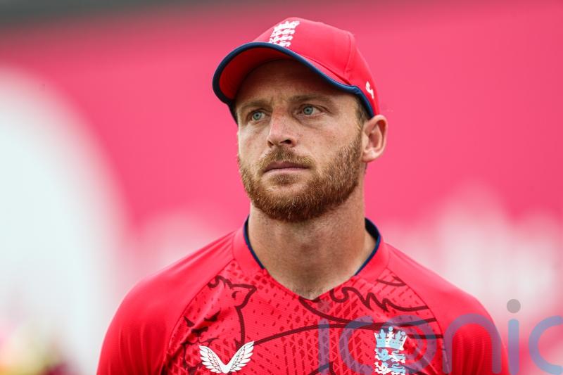England &lsquo;chomping at the bit&rsquo; to start T20 World Cup, says Jos Buttler