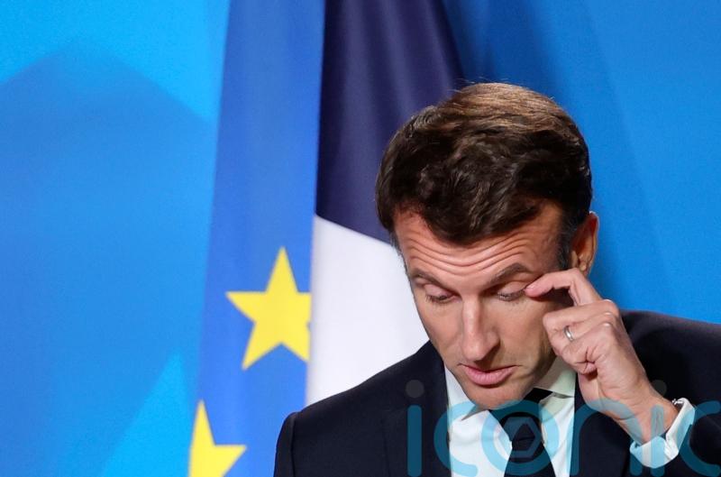 France to leave energy treaty criticised by climate groups