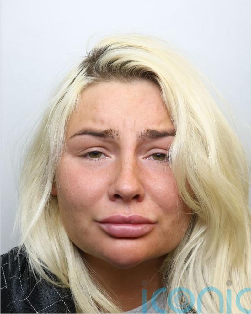 ‘Controlling and violent’ OnlyFans model jailed for life for murdering boyfriend