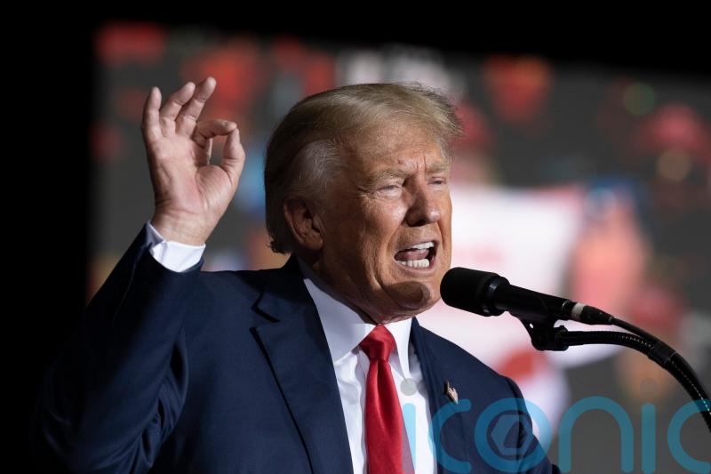 Committee issues subpoena to Trump, demanding he testifies over US Capitol riots