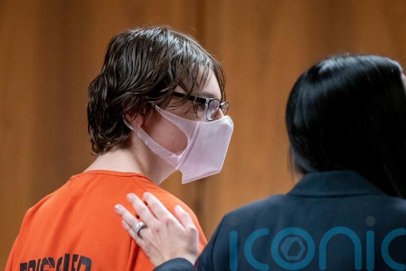 Guilty plea due in Michigan school shooting that killed four students