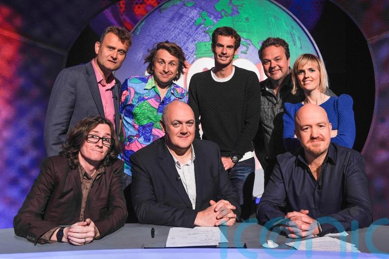 The biggest names to have emerged from Mock The Week as it ends on BBC Two