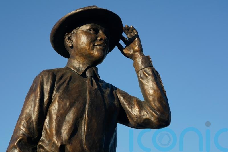 Emmett Till statue unveiled in Mississippi