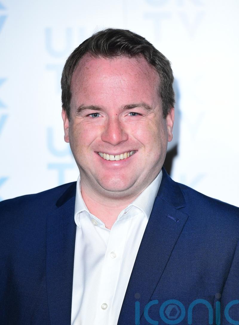Spitting Image star Matt Forde pleased to stop doing ‘terrible’ Liz Truss voice