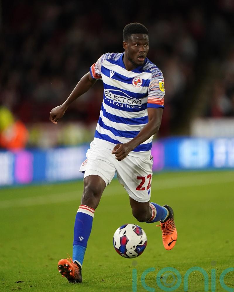 Reading end losing run with hard-fought victory over Bristol City
