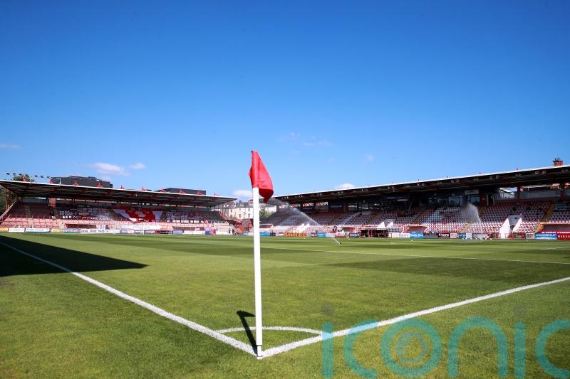 Sam Nombe nets late winner for Exeter against Fleetwood