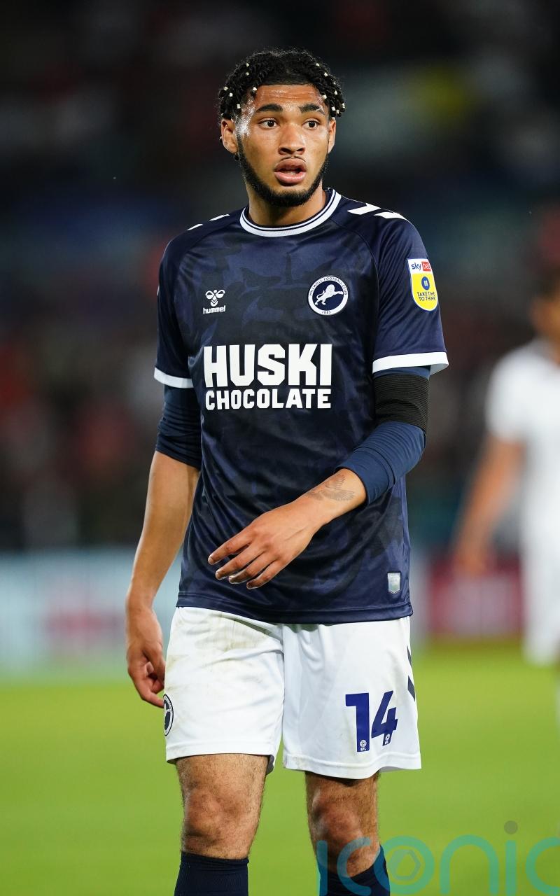Tyler Burey strikes last-minute winner as Millwall hit back to beat West Brom