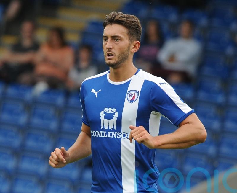 Chesterfield edge thriller against Bromley