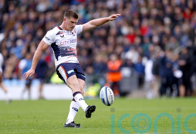 Owen Farrell and Luke Cowan-Dickie add to Eddie Jones’ England injury worries