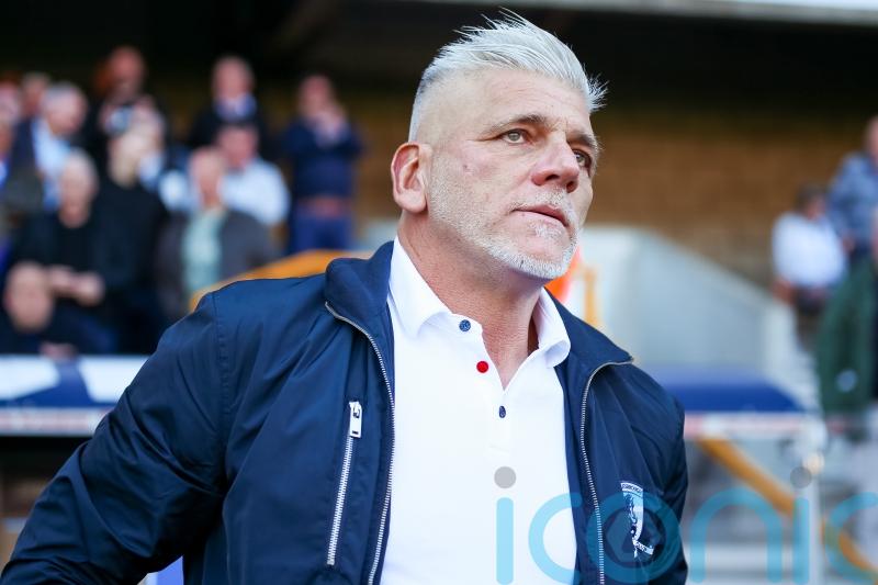 Leo Percovich vows to ‘keep working’ at Middlesbrough amid Michael Carrick links