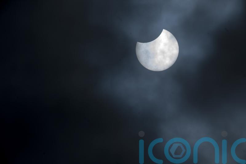 Partial solar eclipse set to delight UK skygazers